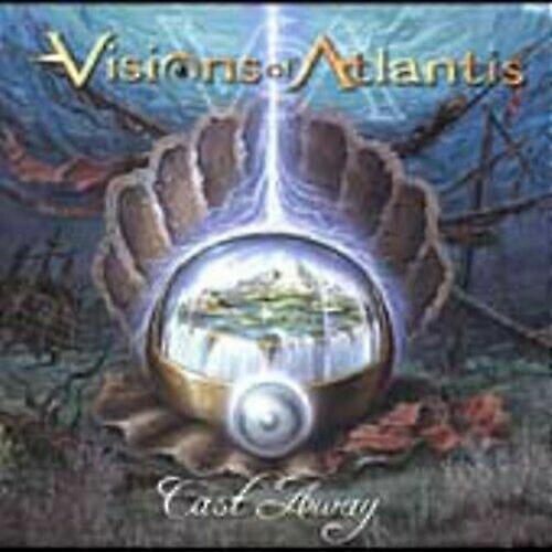 Cast Away CD (2005) NEW