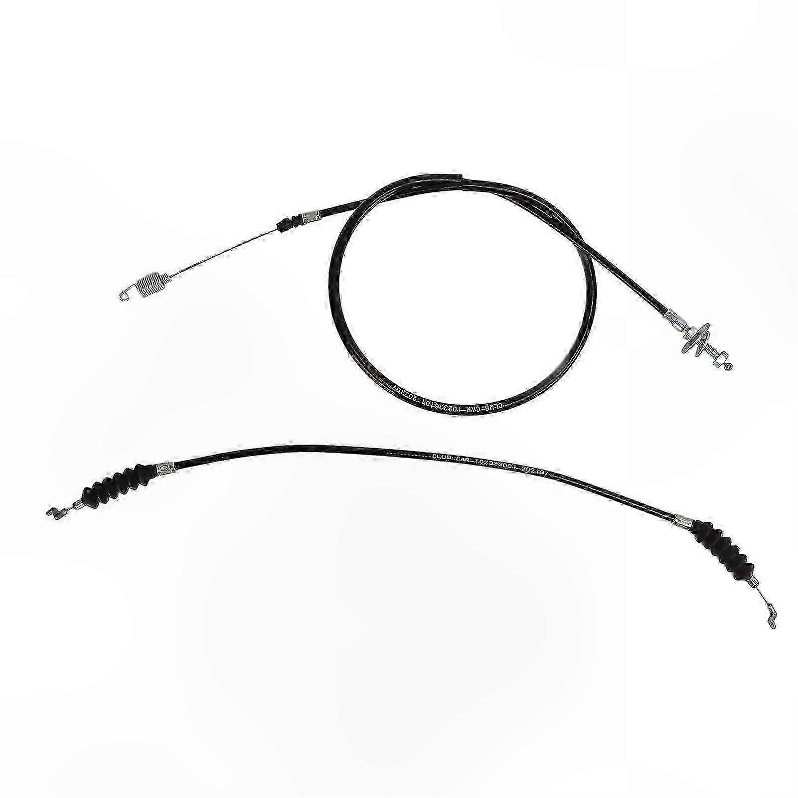 Golf Cart Throttle Cable Replacement for DS FE290 FE350 Models