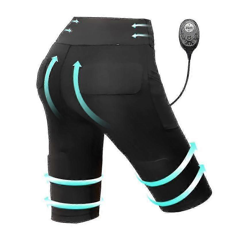 Slim Hip Lifter Shorts Trainer Electric Muscle Stimulator Shorts για γυναίκες