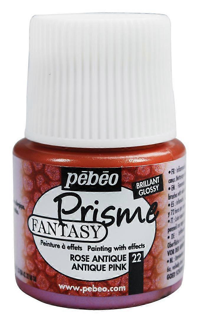 Pebeo Fantasy Prisme Reaktif Boya 45ml