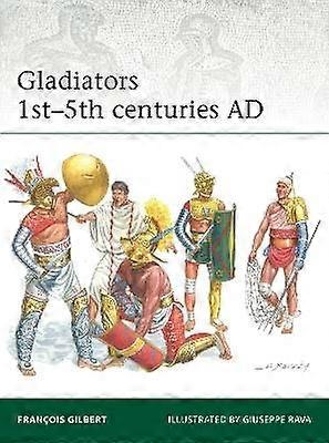 Gladiators 1st5th centuries AD