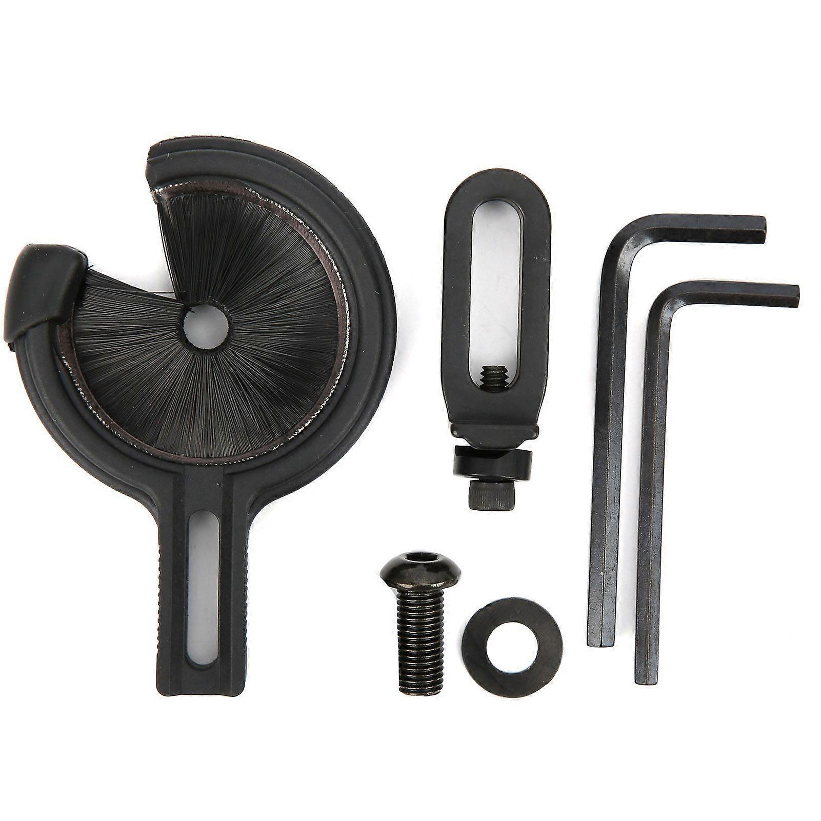 Round Arrow Rest for Compound Bow, Archery Accessories