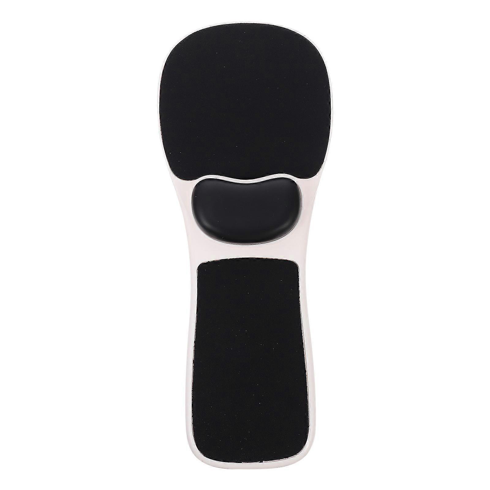 Elbow Support Board for Alleviating Arm Fatigue 2Pcs Computer Hand Bracket
