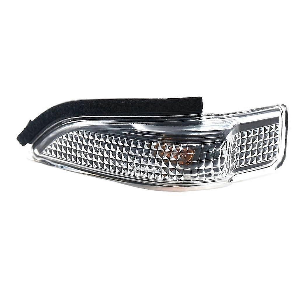 Rear View Mirror Indicator Car Rearview Mirror Indicator Light Turn Signal Lamp Bulb For Camry And Yaris