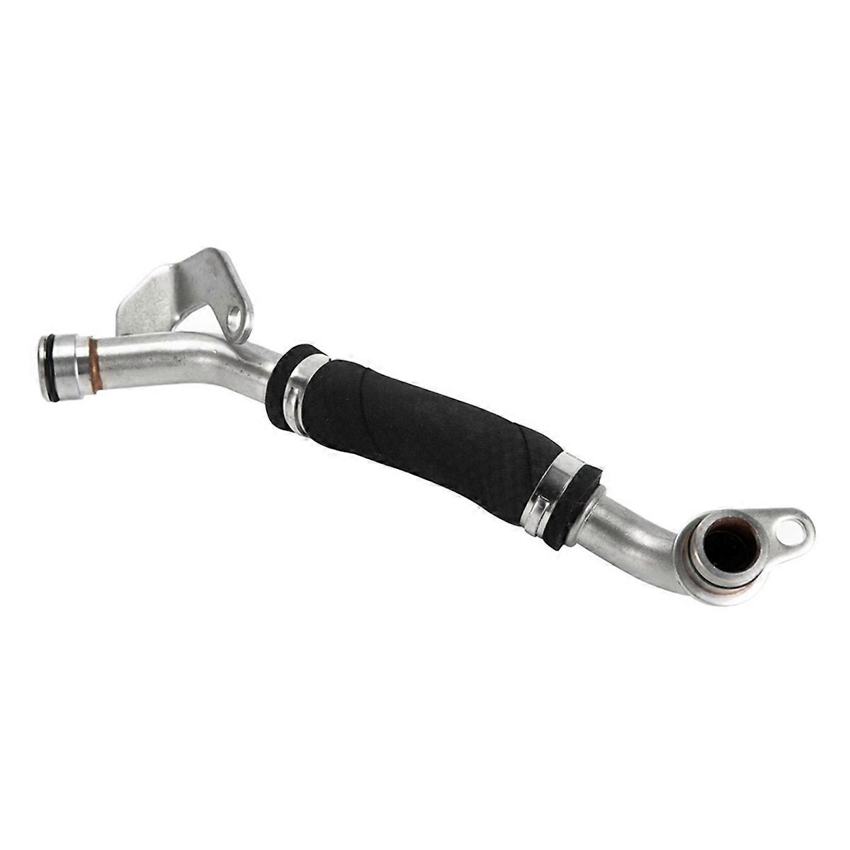 Turbocharger Hose Turbocharger Oil Line 11427585403 for N55 F10 F15 F16 F18 F20 F35 E70 E71