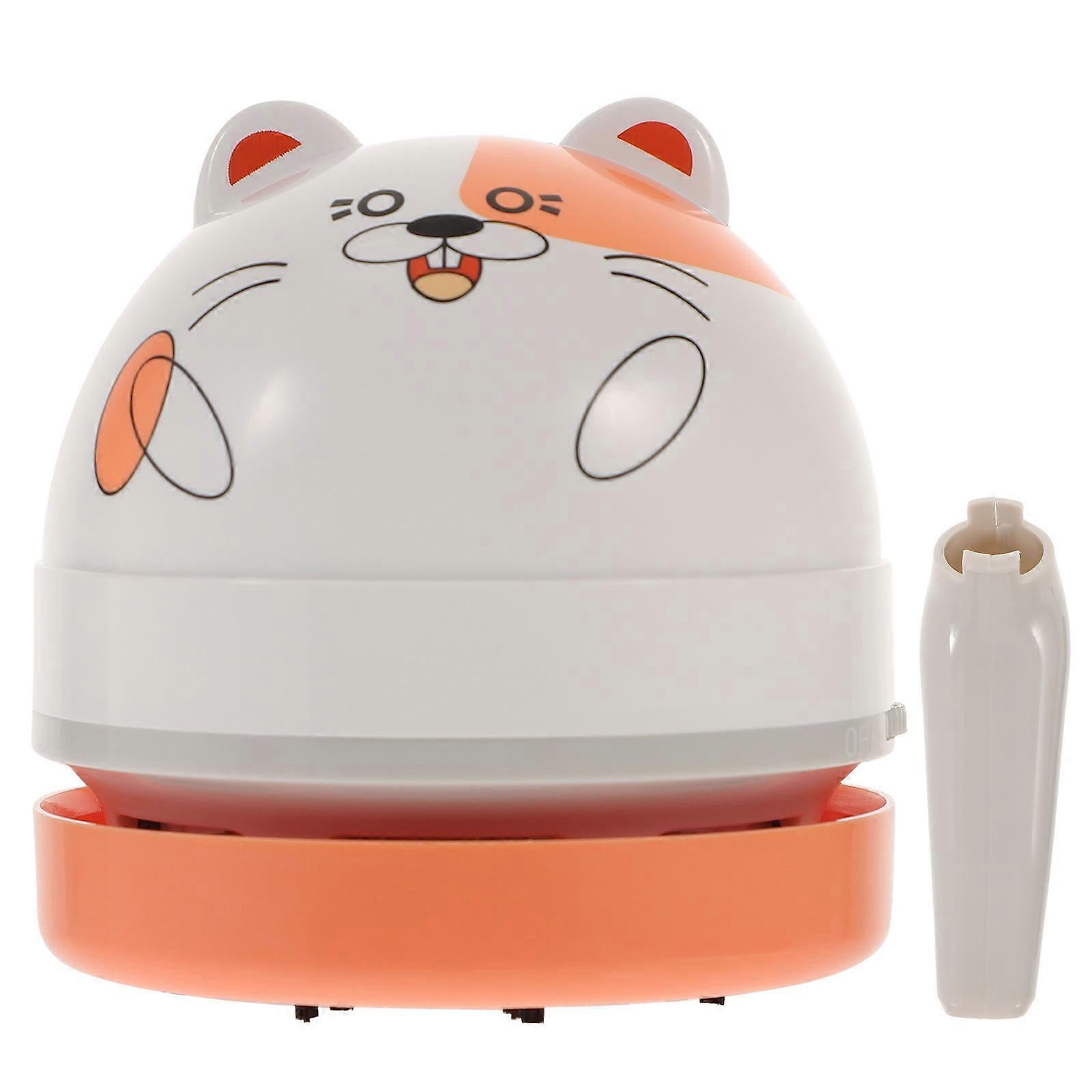 Mini Vacuum Cleaner Asb Multi for Home Use with Quiet Operation Desk Vacuum