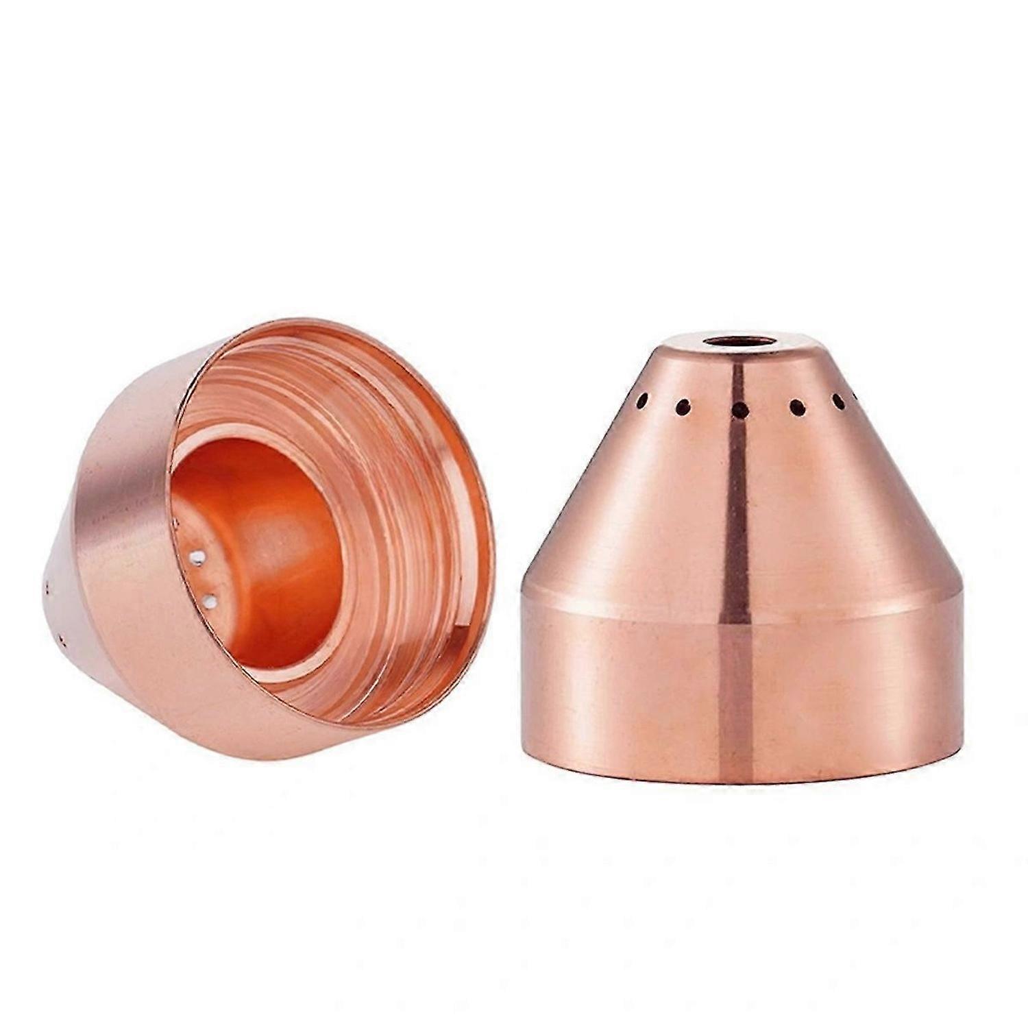 10Pcs 220817 Plasma Shield Fit 45XP/65/85/105 Cutting Torch Consumables