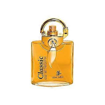 100Ml Arabische Stijl Sterke Parfums Originele Parfums Heren Charme Parfum Geur