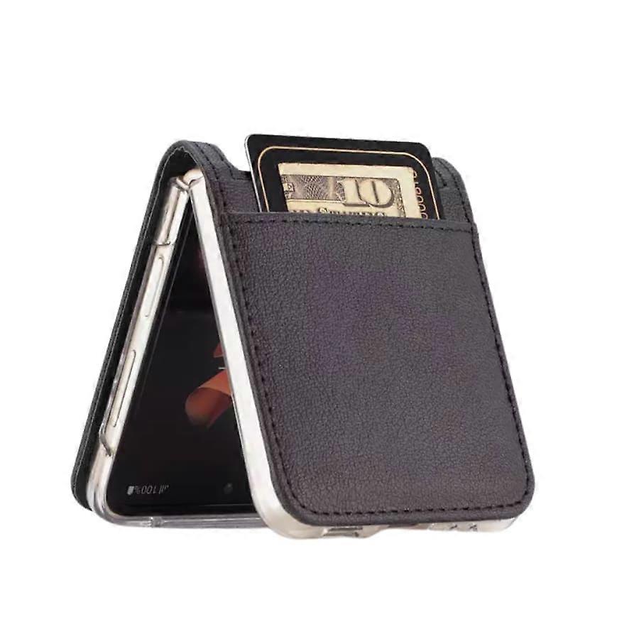 Samsung Galaxy Z Flip 3 Case (6 Colours Available)
