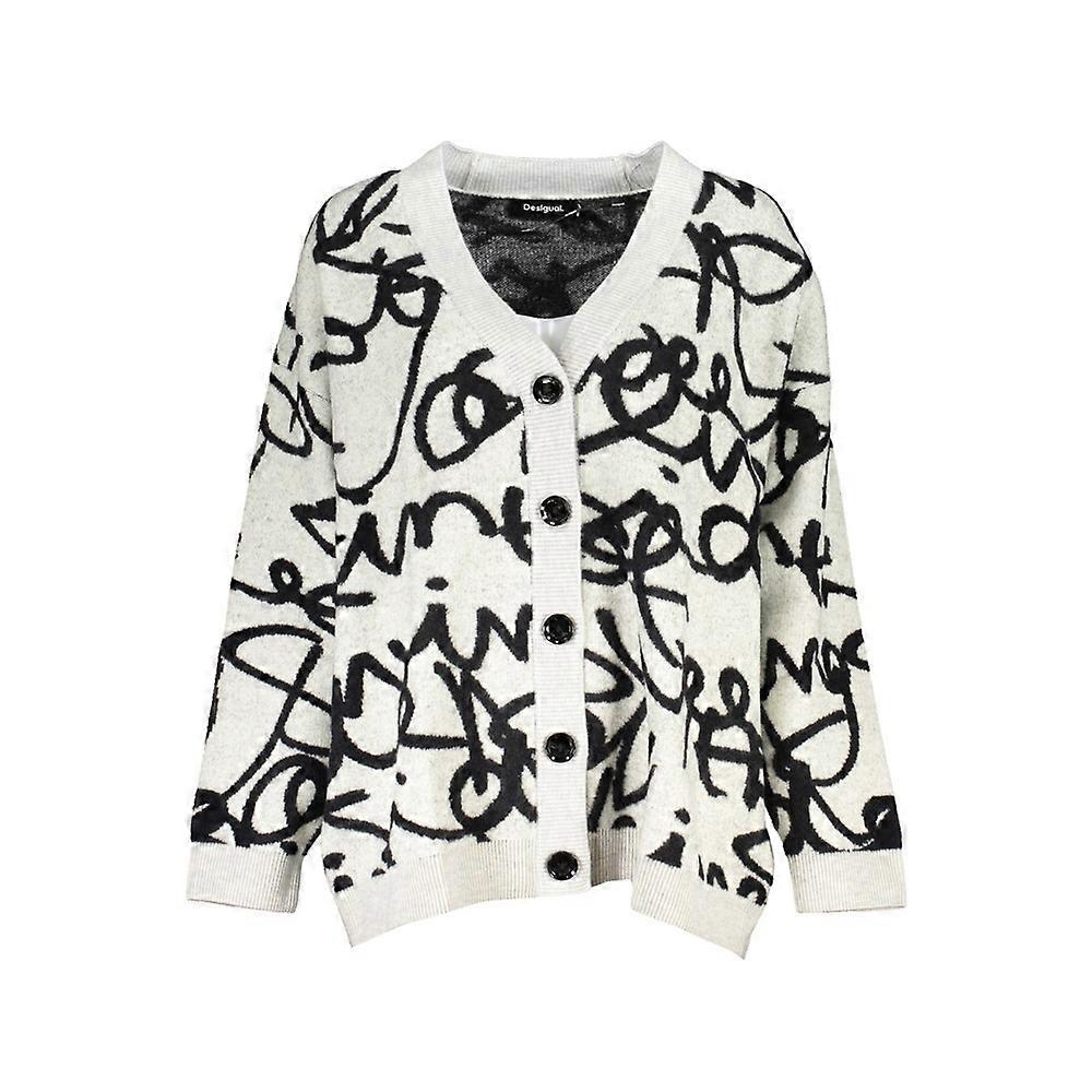 Sweaters Desigual 23wwjf40