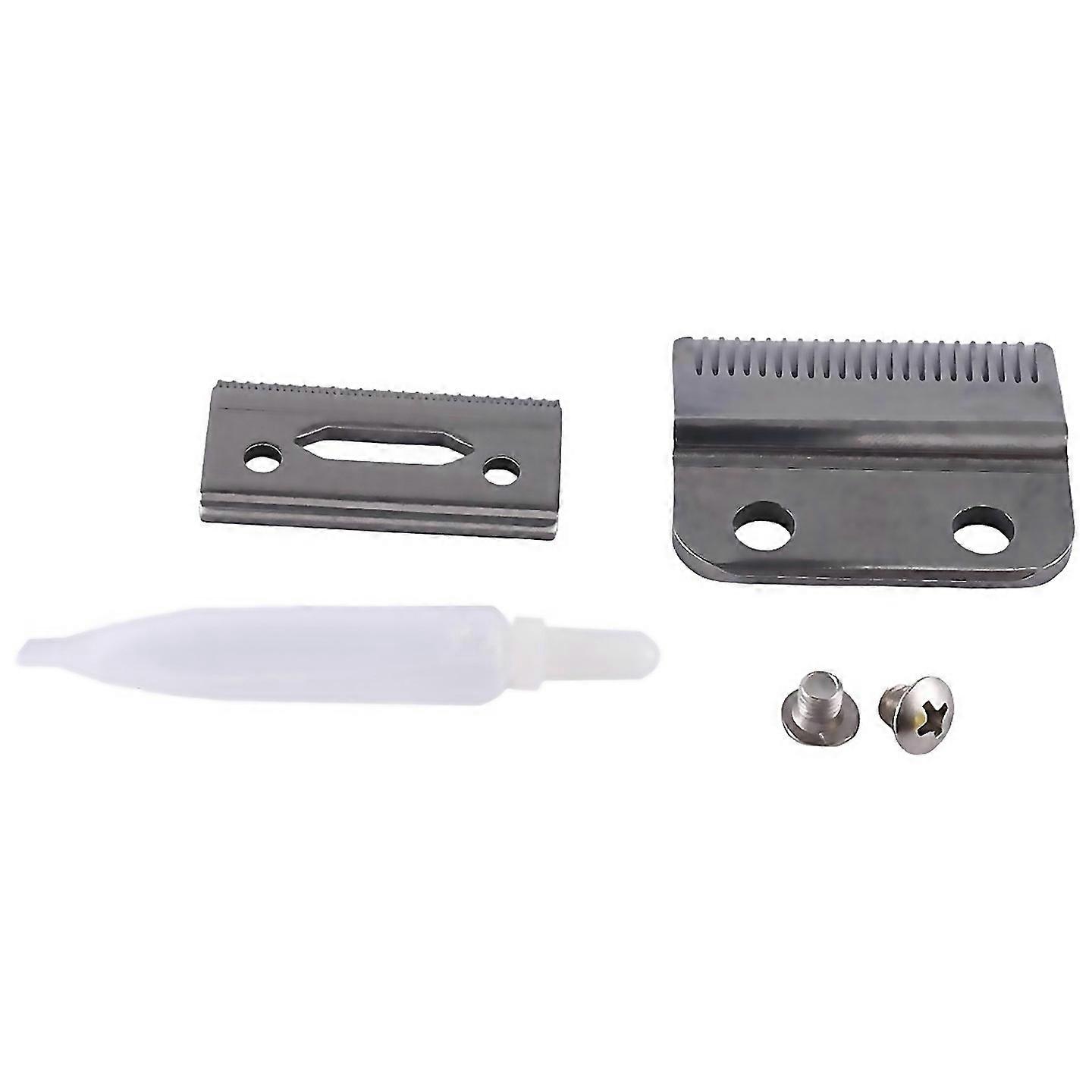 For 2hole Staggertooth Blade For Series Magic