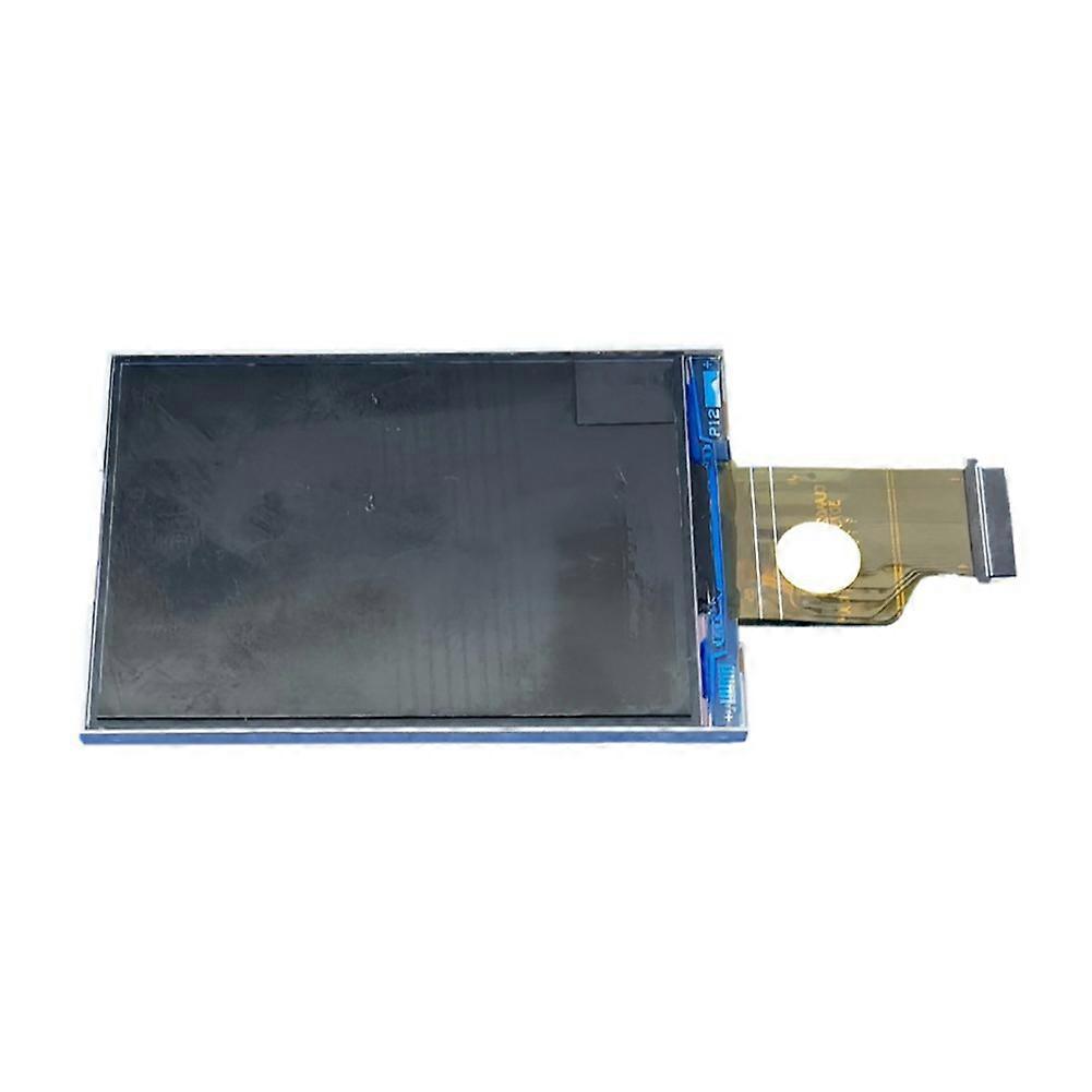 LCD Screen Display Repair for PL20 PL21 Digital Camera Repair