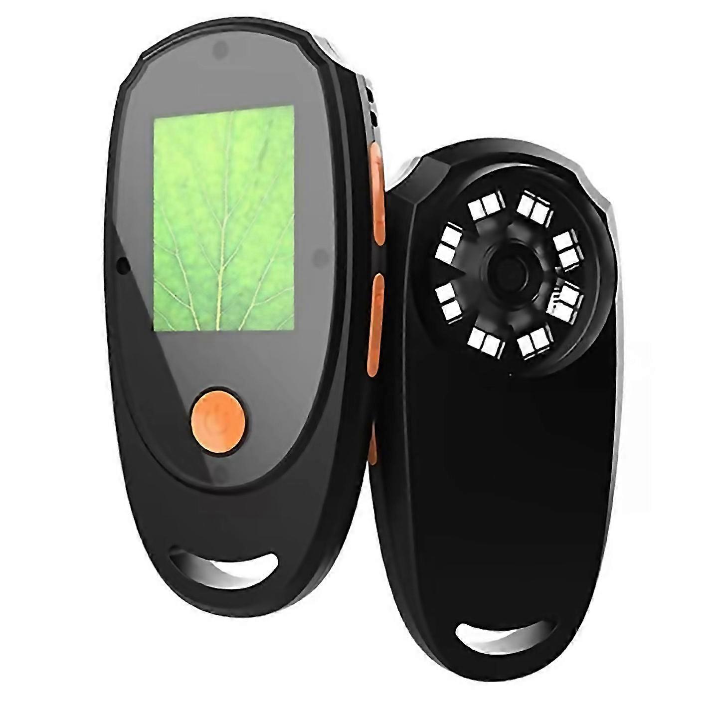 For Digital Handheld Microscope With 1080p Video