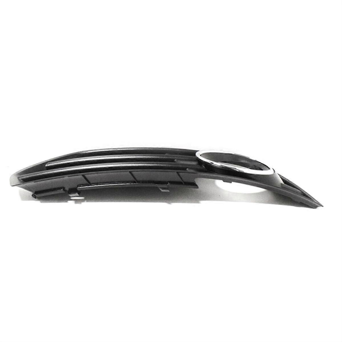 For A4 Allroad 2010-2016 Bumper Left and Right Side Fog Light Grill 8K0807681J01C 8K0807682H01C