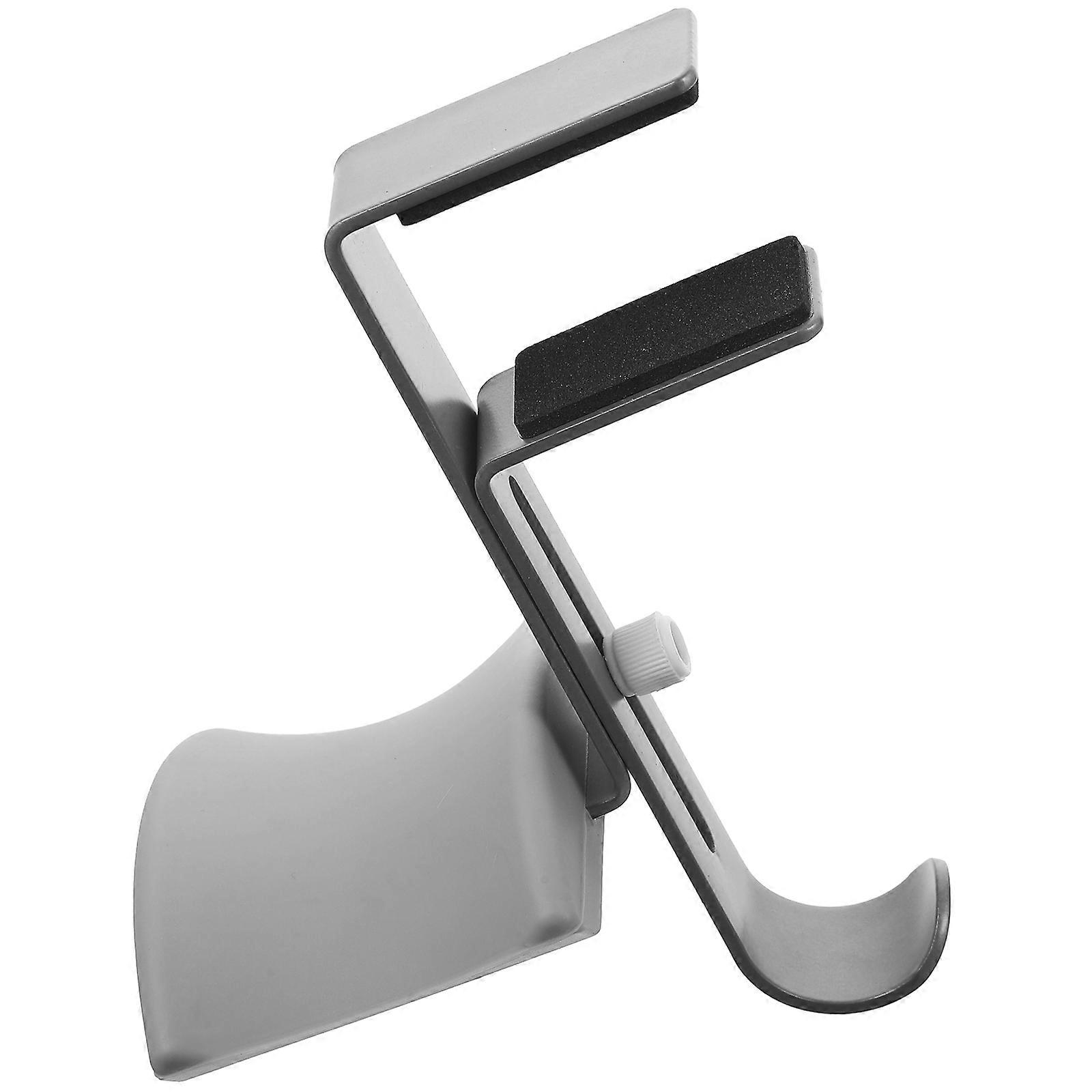 Headset Holder Hook for Headphone Rack Universal Clamp