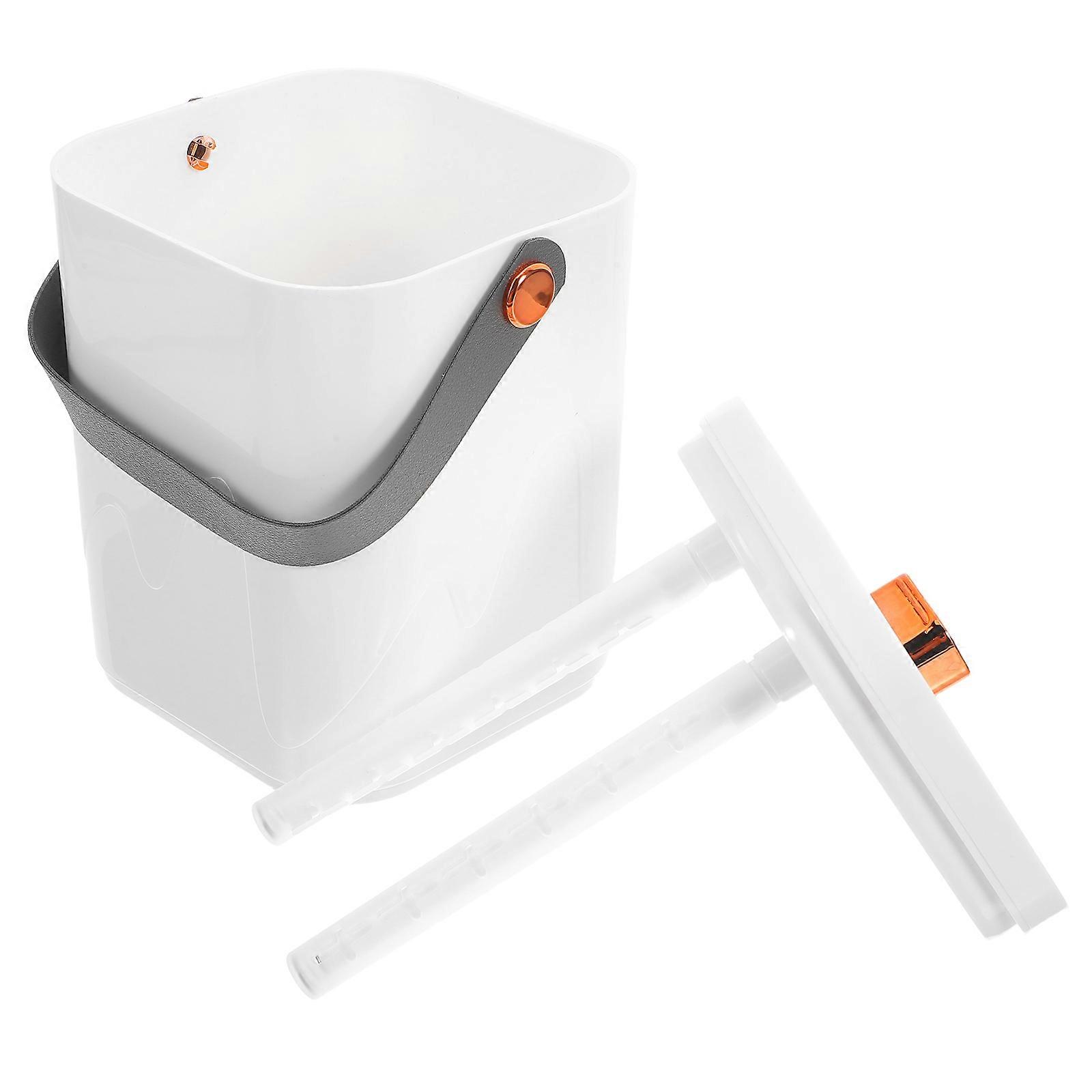 USB Portable Humidifier for Moisturizing 4Pcs with Night Light