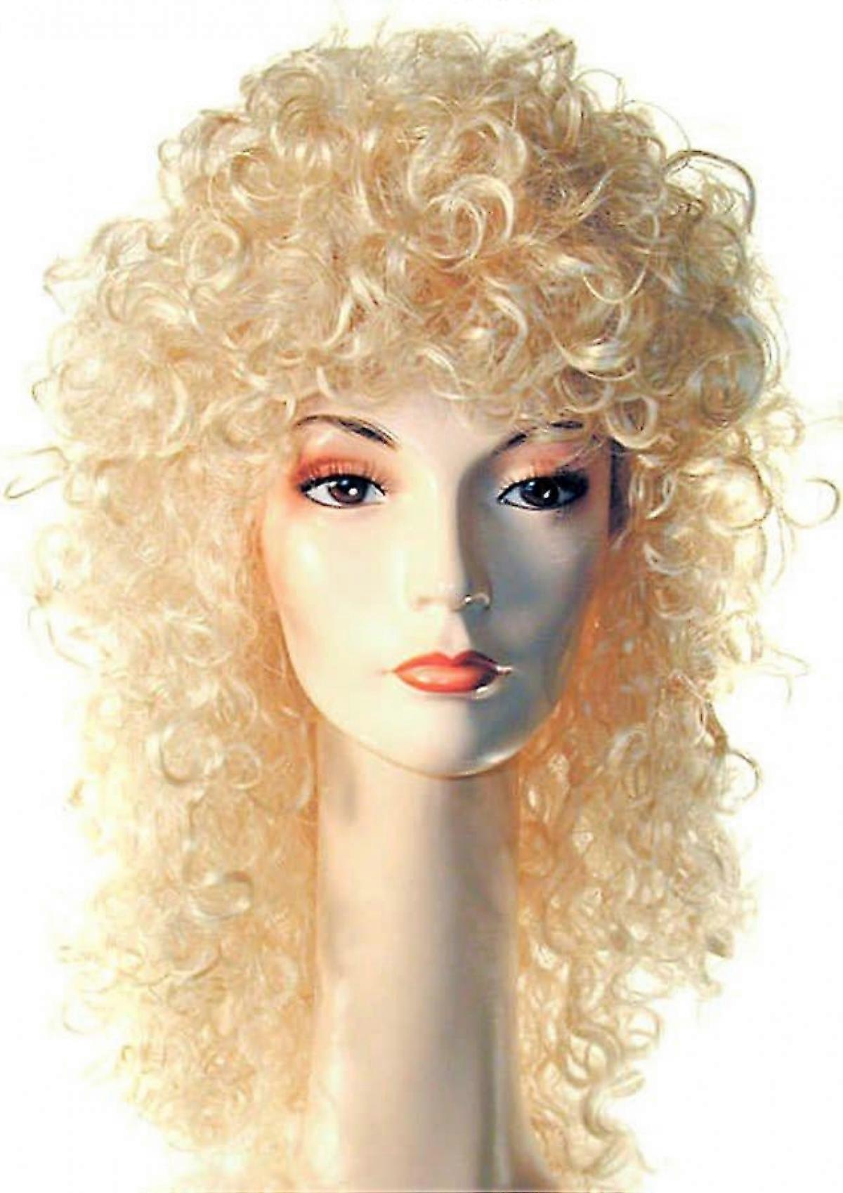 Dolly Wig Blonde