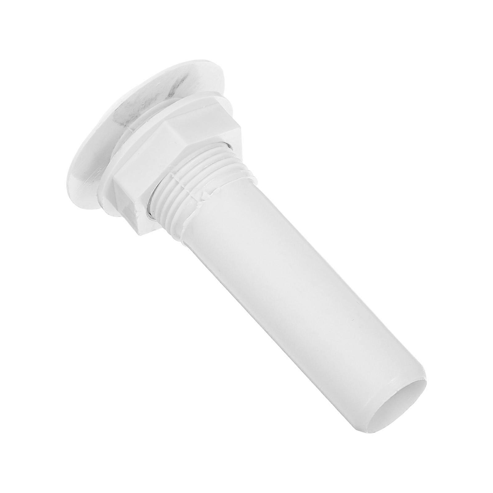 Cooler Drain Outlet Assembly for Kitchen Refrigerator 2Sets