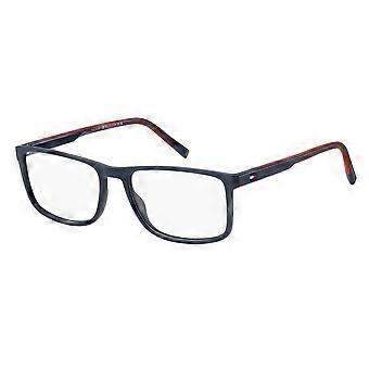 Eyewear Frames Tommy Hilfiger TH 2283 BLUE RED 55/17/145 Man