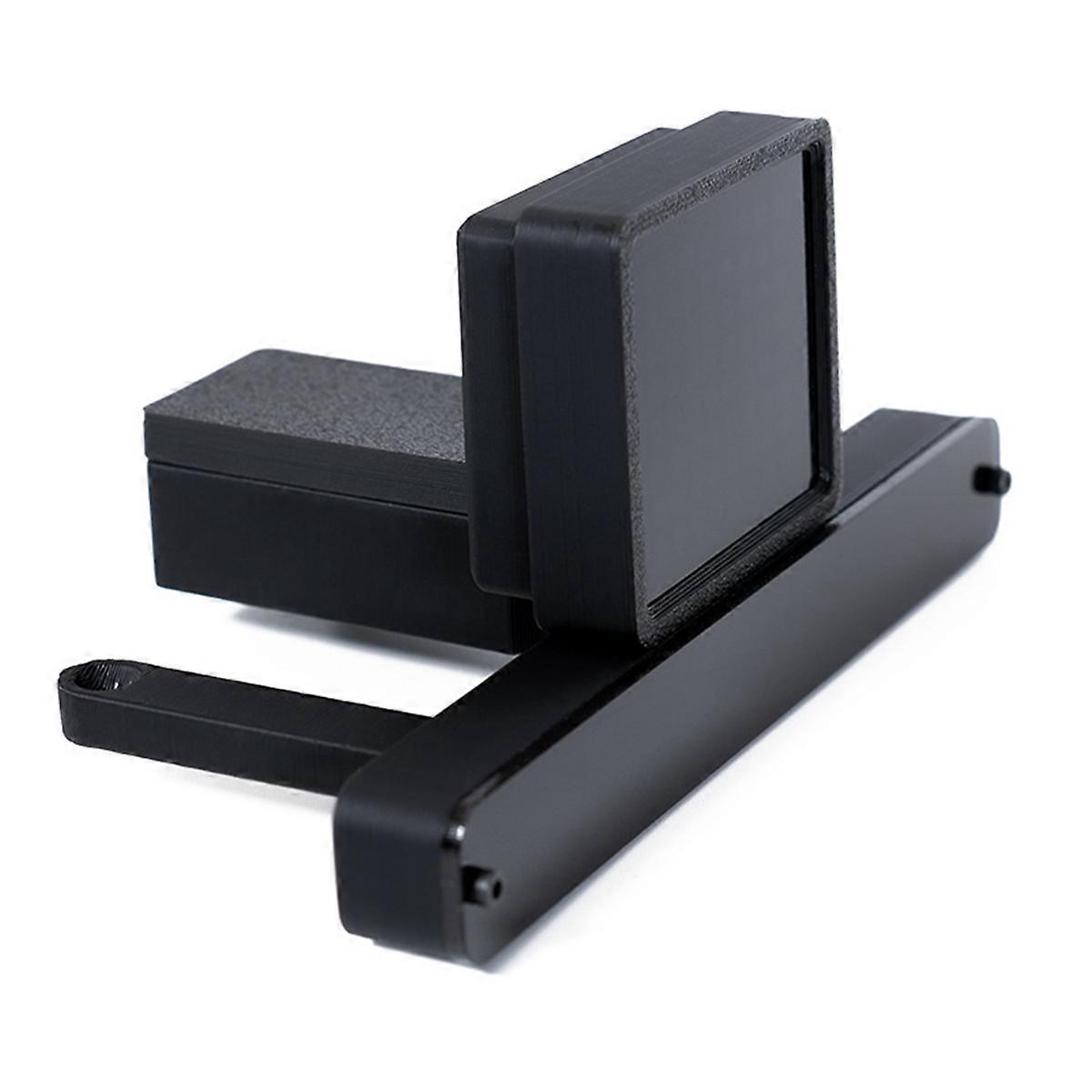 Simulation Racing Game Dashboard for Steering Wheel Instrument