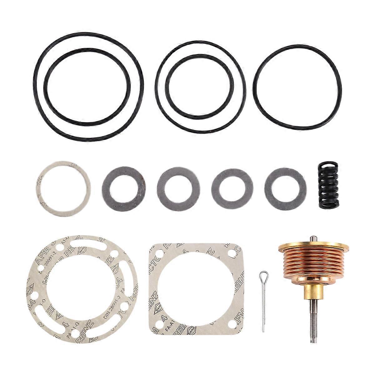 60-0298 Throttling Valve Kit for Thermo SL SB RD 600298