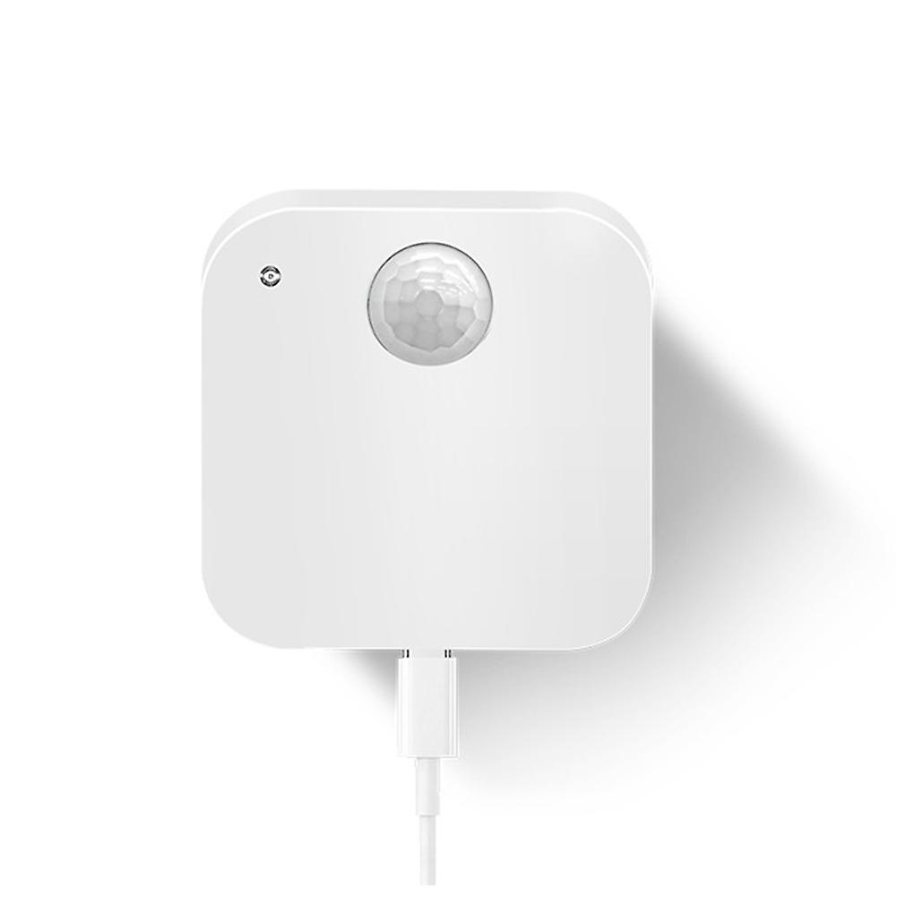  Tuya ZigBee Human Presence Sensor Intelligent PIR+Radar