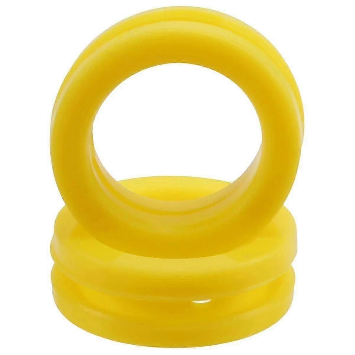 3PCS O Ring Soda Machine Marker Exchange Seal Set Gaskets for DUO Terra ART