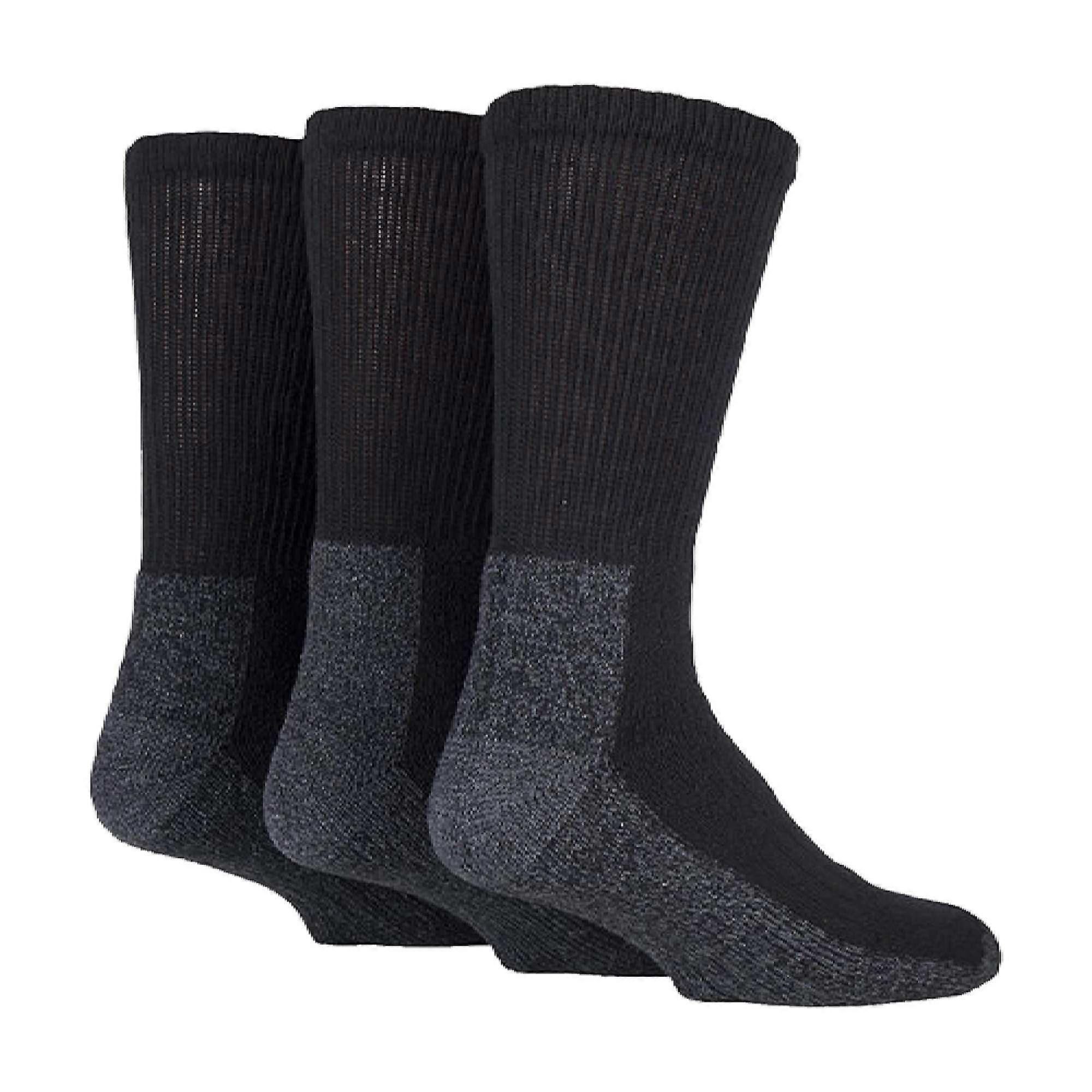 Workforce - 3 Pack Heavy Duty Work Socks