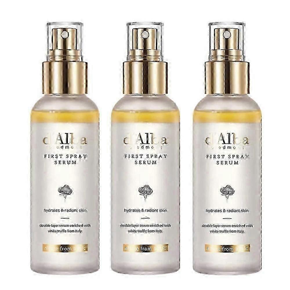 White Truffle First Spray Serum 100ml