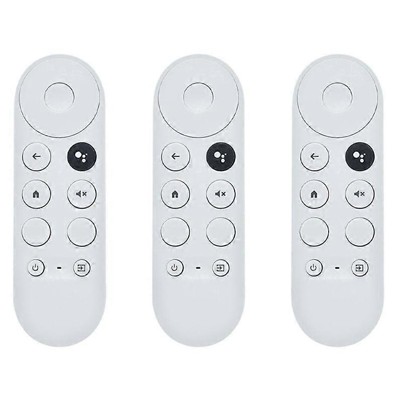 3X Replacement G9N9N Voice Bluetooth IR Remote Control for TV for 2020 W3JD