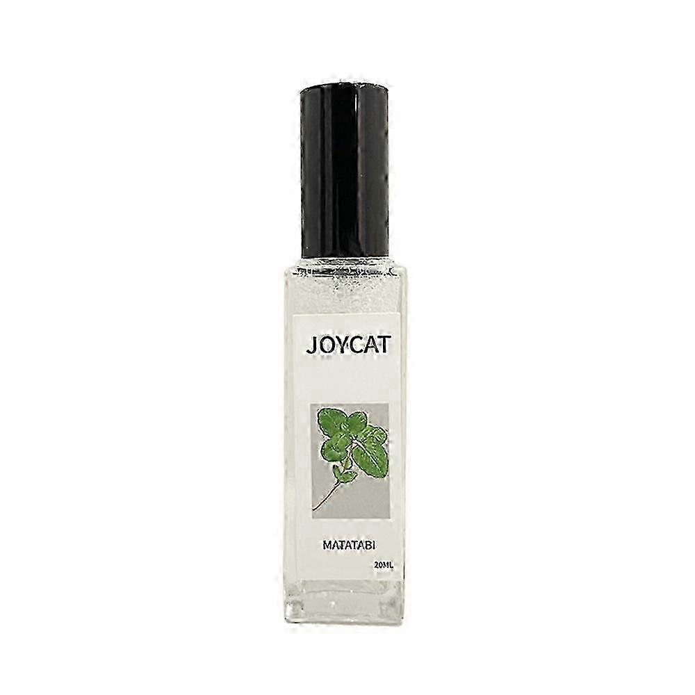Herbal Cat Joy Catnip Spray For Cats Catnip Spray For Indoor Cats