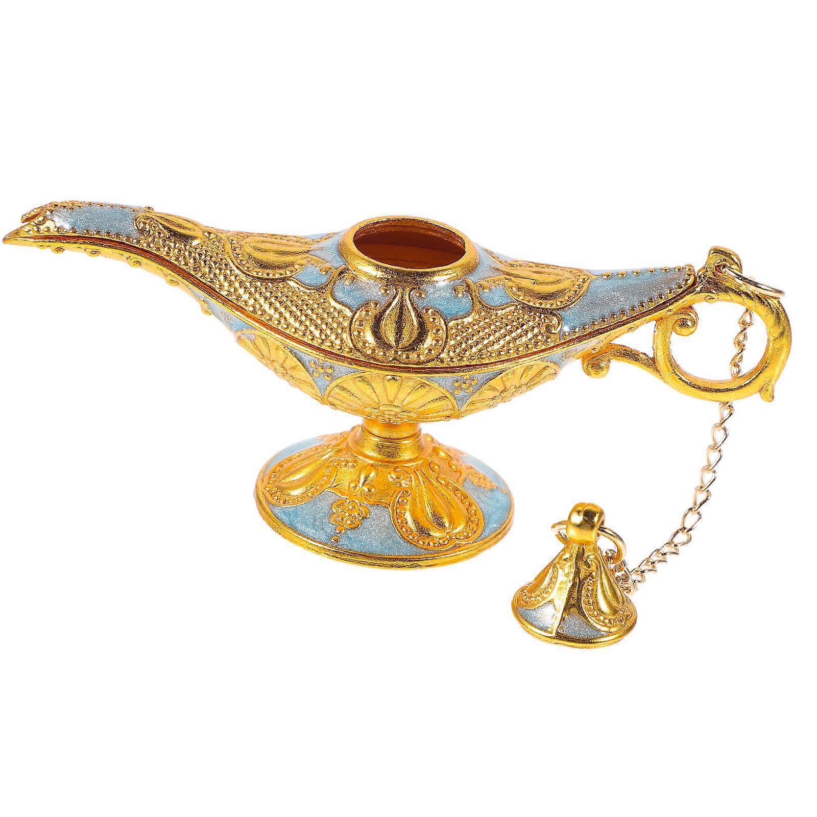 Vintage Ornament for Decor 2Pcs Set