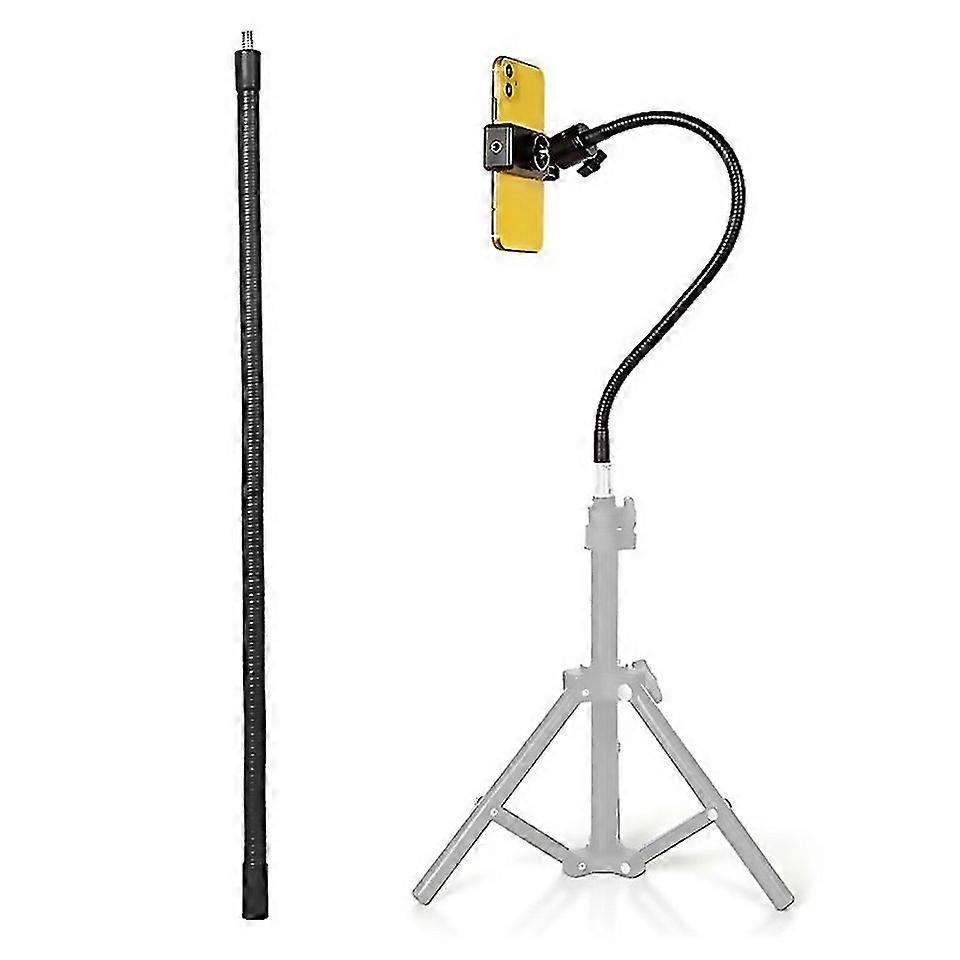 For 40cm Live Broadcast Bracket Extension Hose Tripod Accessoriesstyle Only
