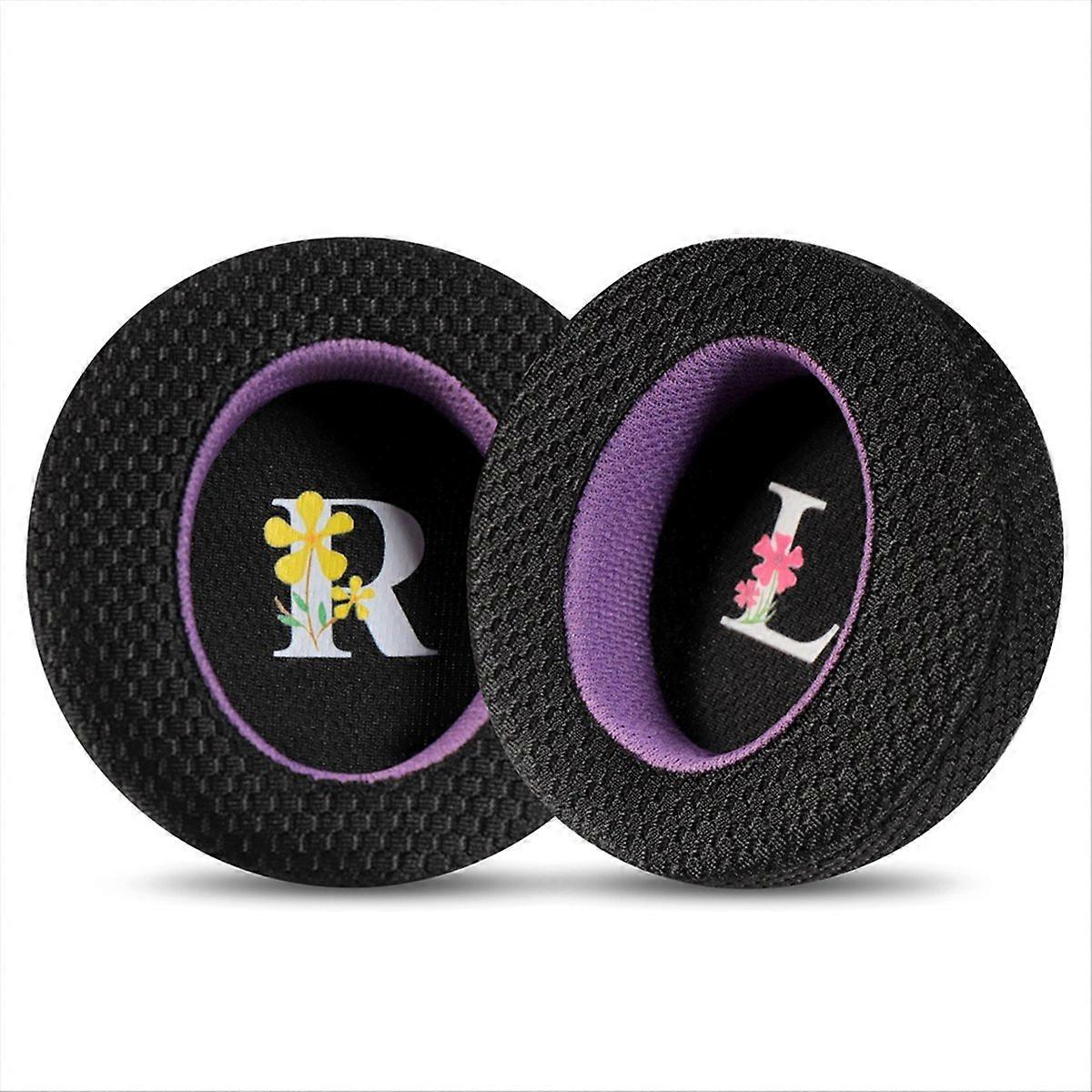 Replace Earpads for AW510H AW310H Wireless Bluetooth A