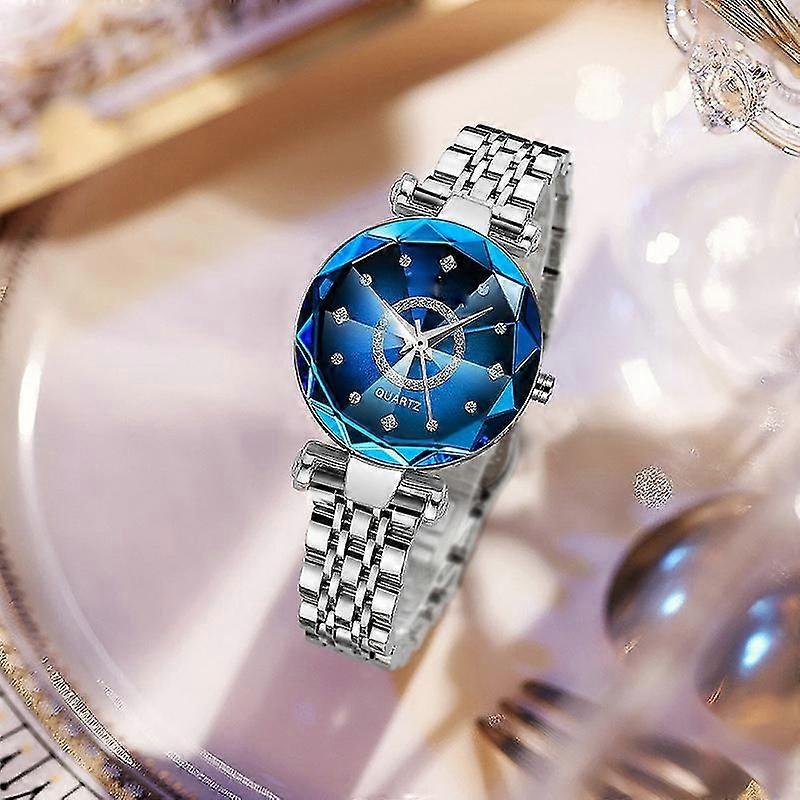 Women'S Watches Luxury Women'S Watches Quartz Watches Waterproof Watches For Women