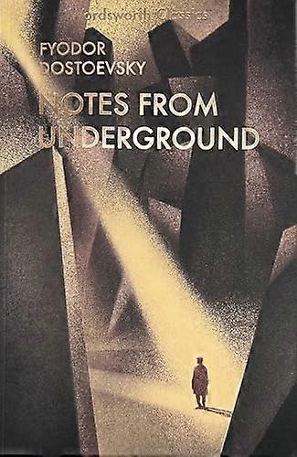 Note de la Underground & Alte povestiri