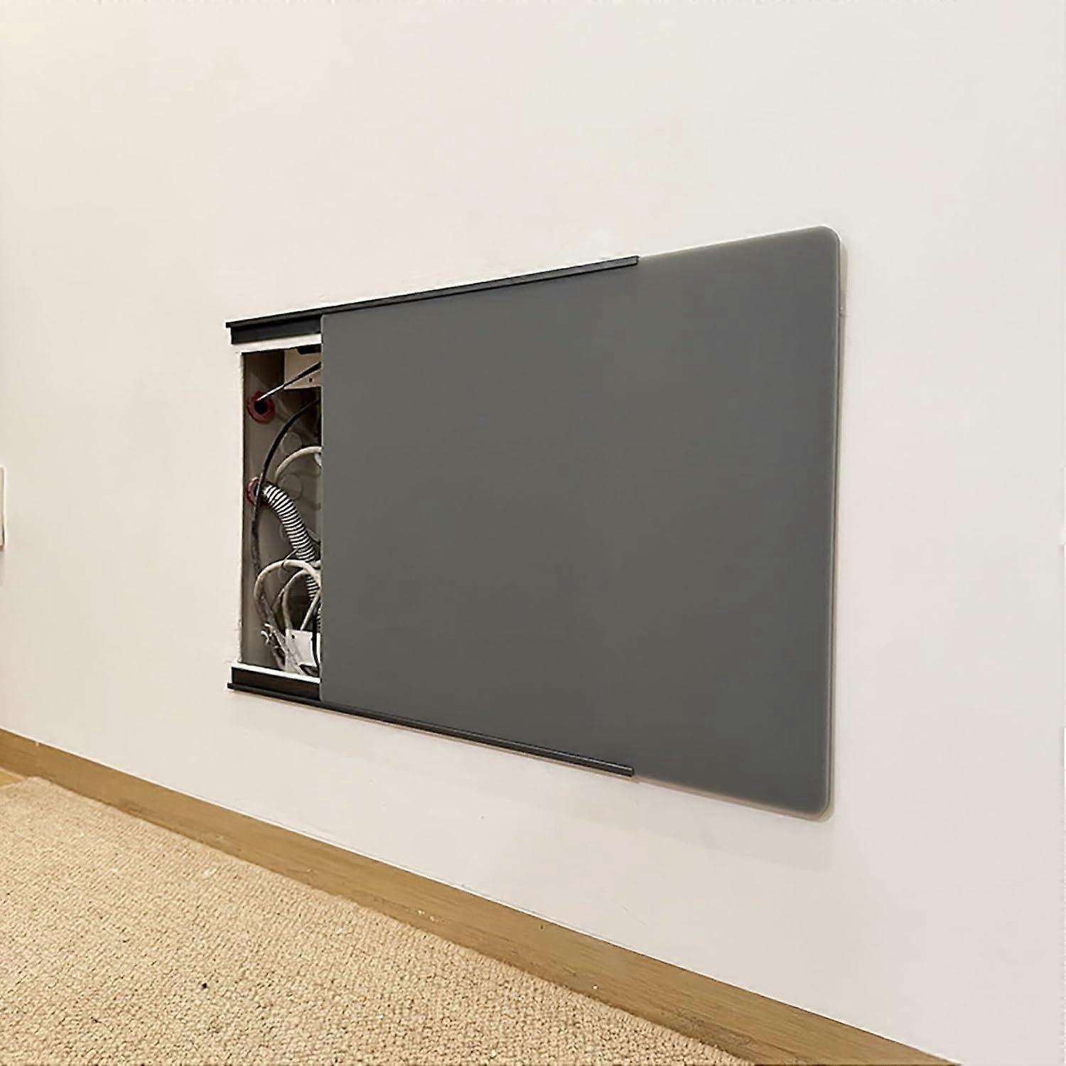 Decorative Fuse Box Cover 60x40cm Indoor Wall Art For Electrical Meter And Distribution Box Concealment