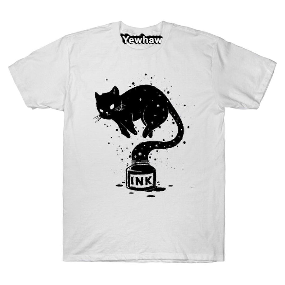 cat T-shirt