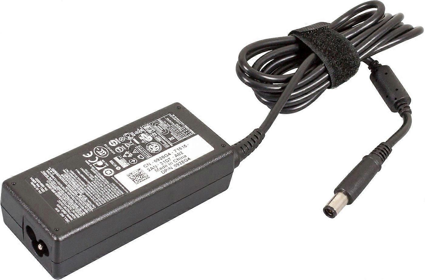 Adaptador de corriente alterna con cable de alimentación