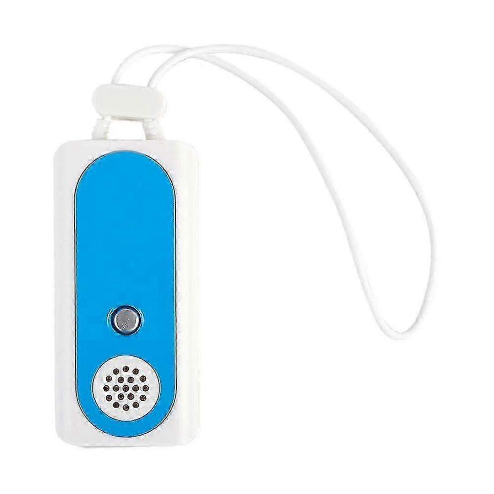 Deur Open Alarm Sensor Super 100 Db Luide Gong voor Opent Reizen Met LED-licht en Raam