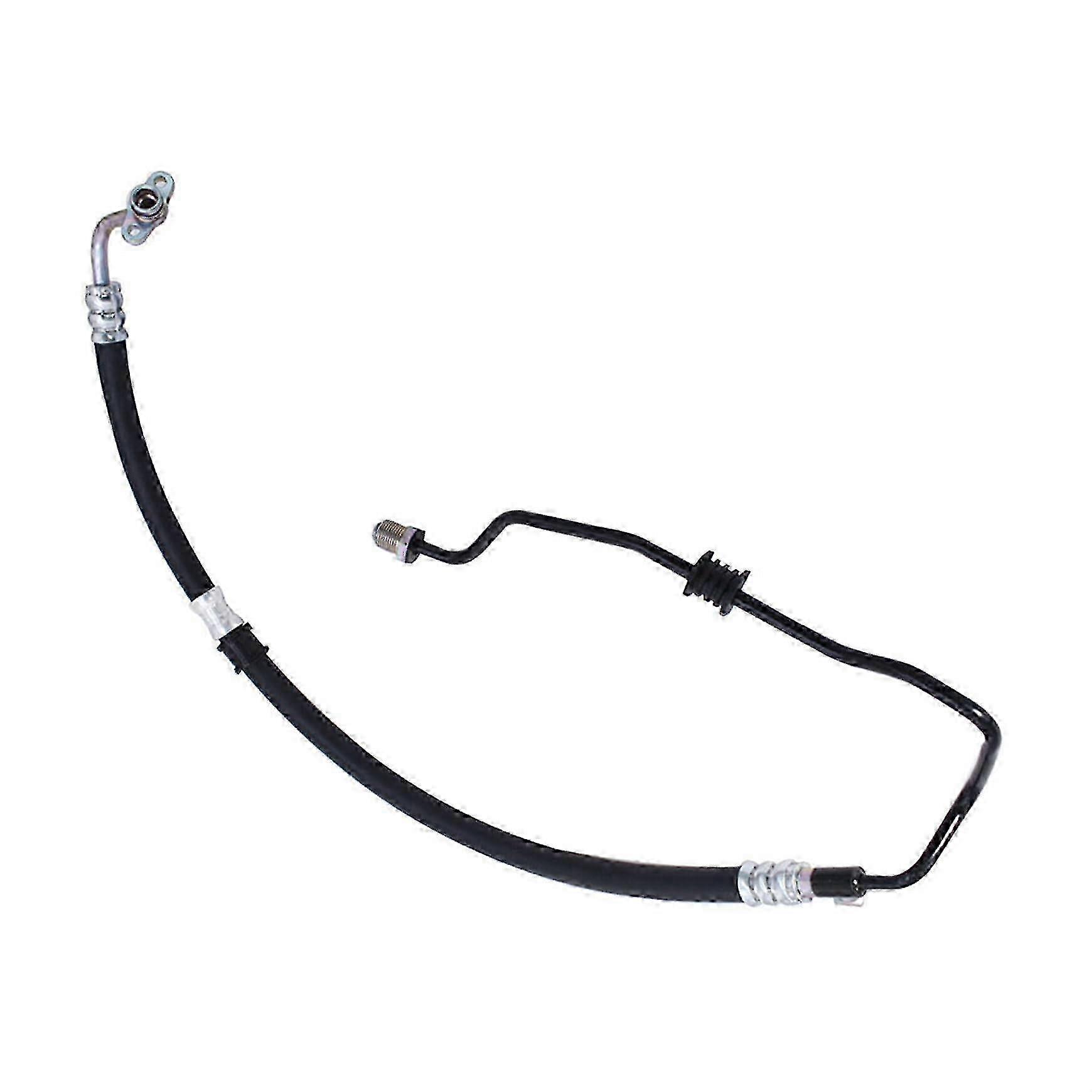 Power Steering Pressure Line Hose Assembly 53713SNAA06 Replacement for Civic 1.8L 20062011 miao4