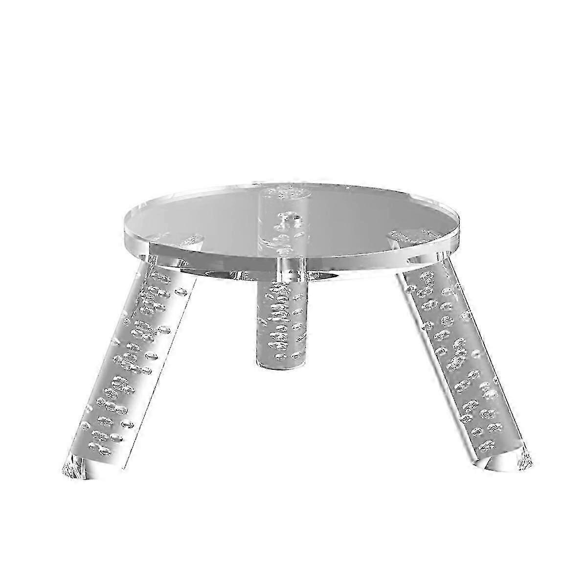 o Speaker Bracket Desk Speaker Stand Portable Speaker Holder for Spot