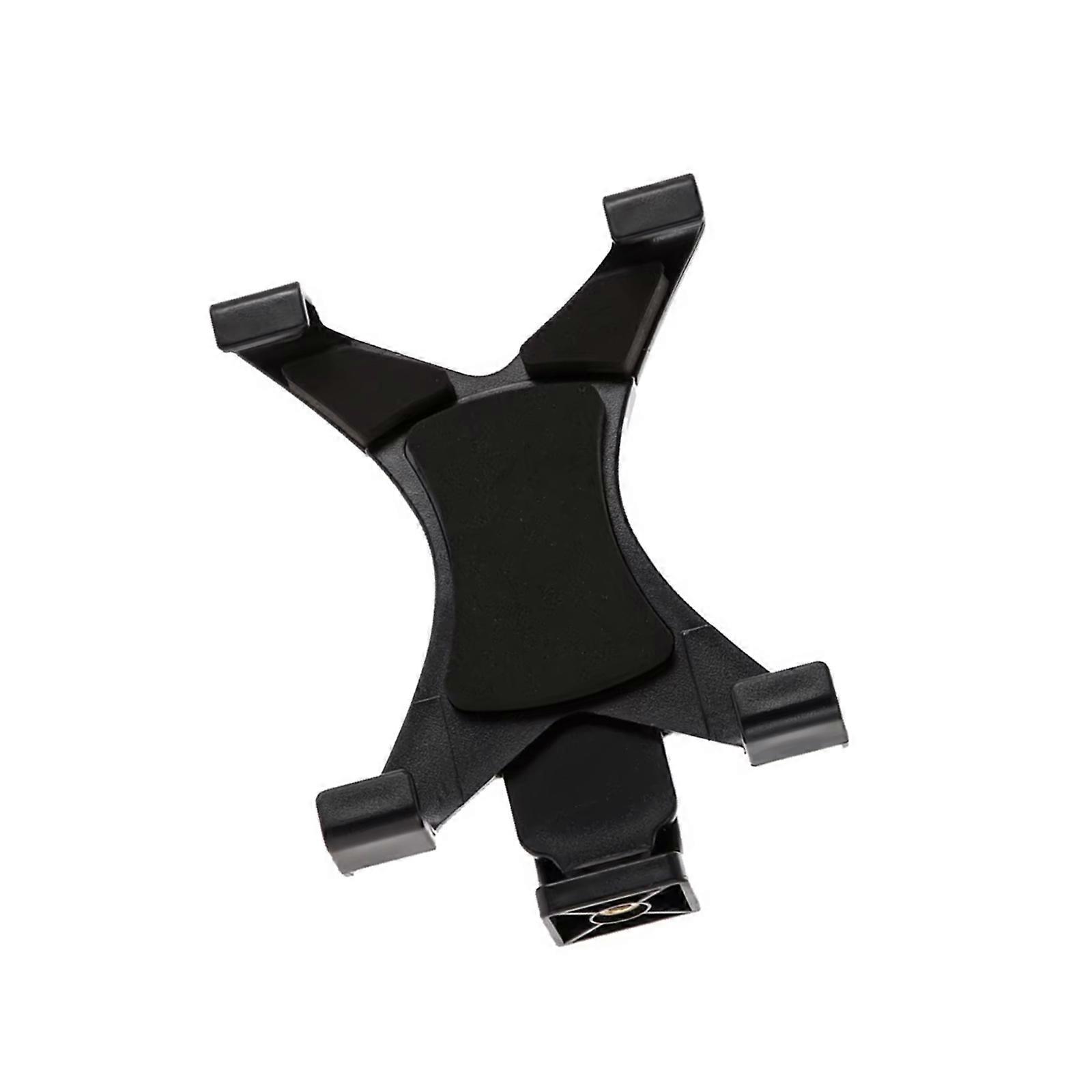 Quick Release Rotatable Phone Tripod Stand With Expandable Clamp Nonslip Silicone Pad For Stable 360 Photography Shoot Multicolor