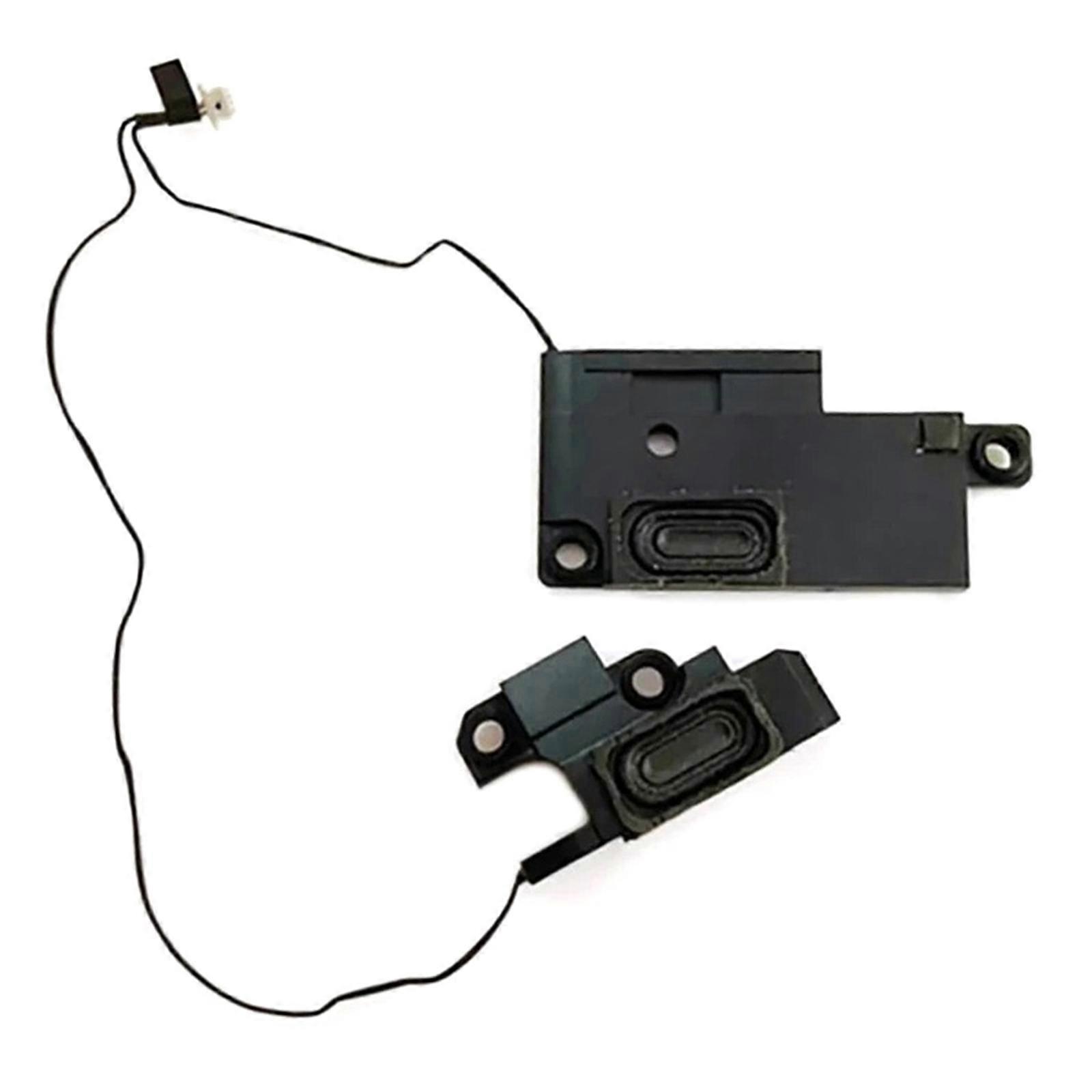 Internal Speakers Left ＆ Right Replacement for AcerAspire E5-475 E5-475g Speaker Repair Part Fix Sound Muffled Buzzs Multicolor