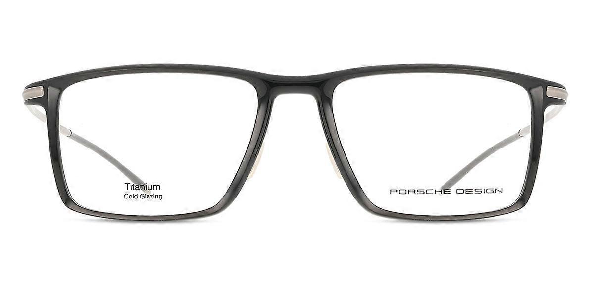 Porsche Design P8363 E Unisex Eyeglasses