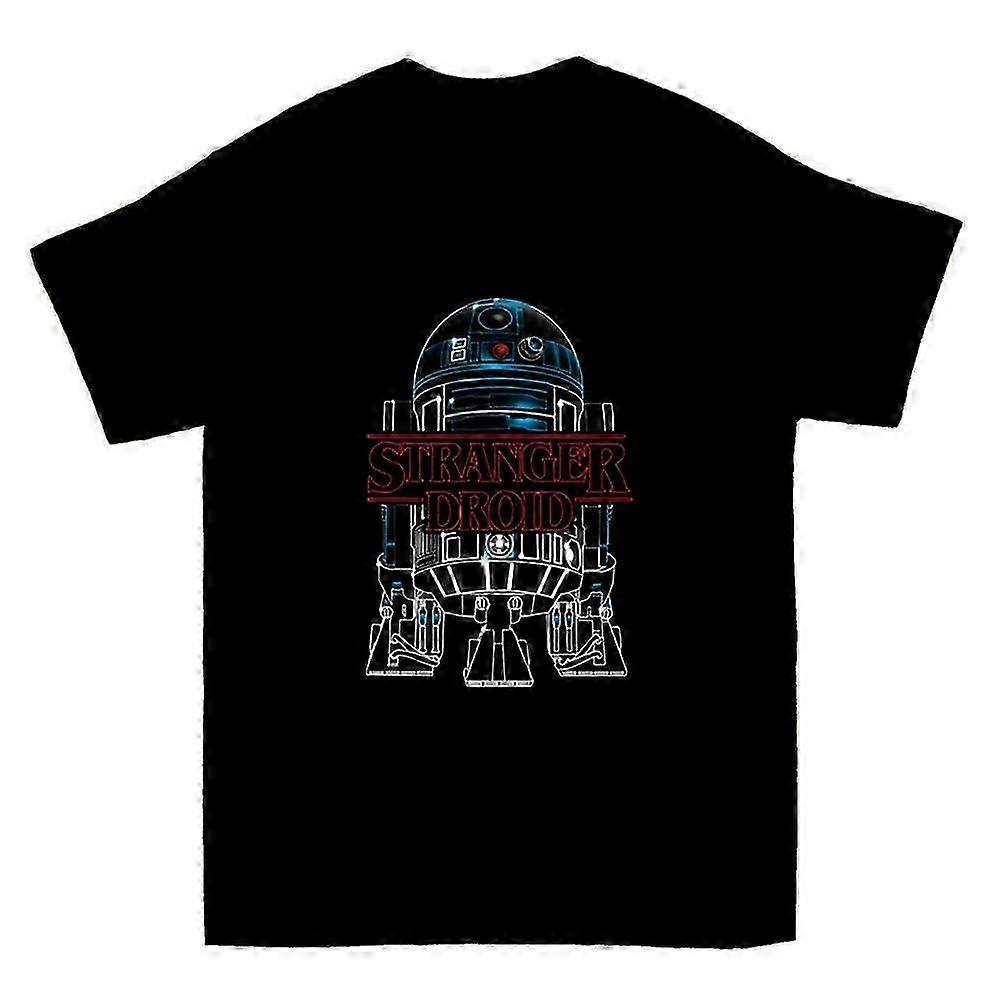Stranger Droid T-shirt