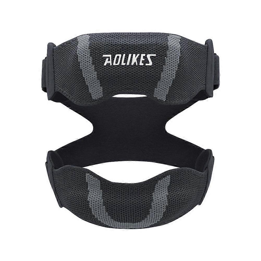 Sports patella strap Breathable Knee Support Strap Patellar Tendon Stabilizer