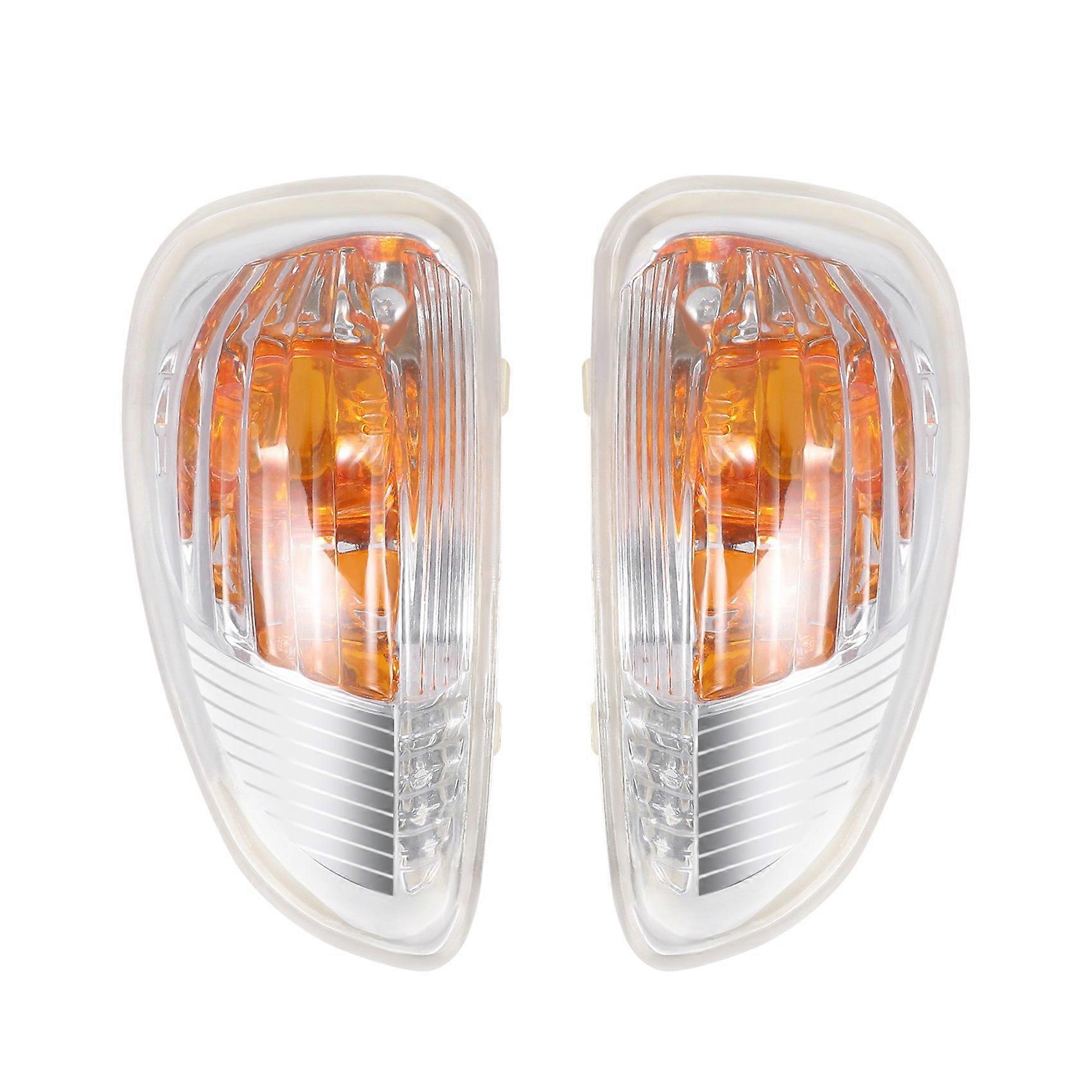 Side Wing Mirror Light for Master for Movano