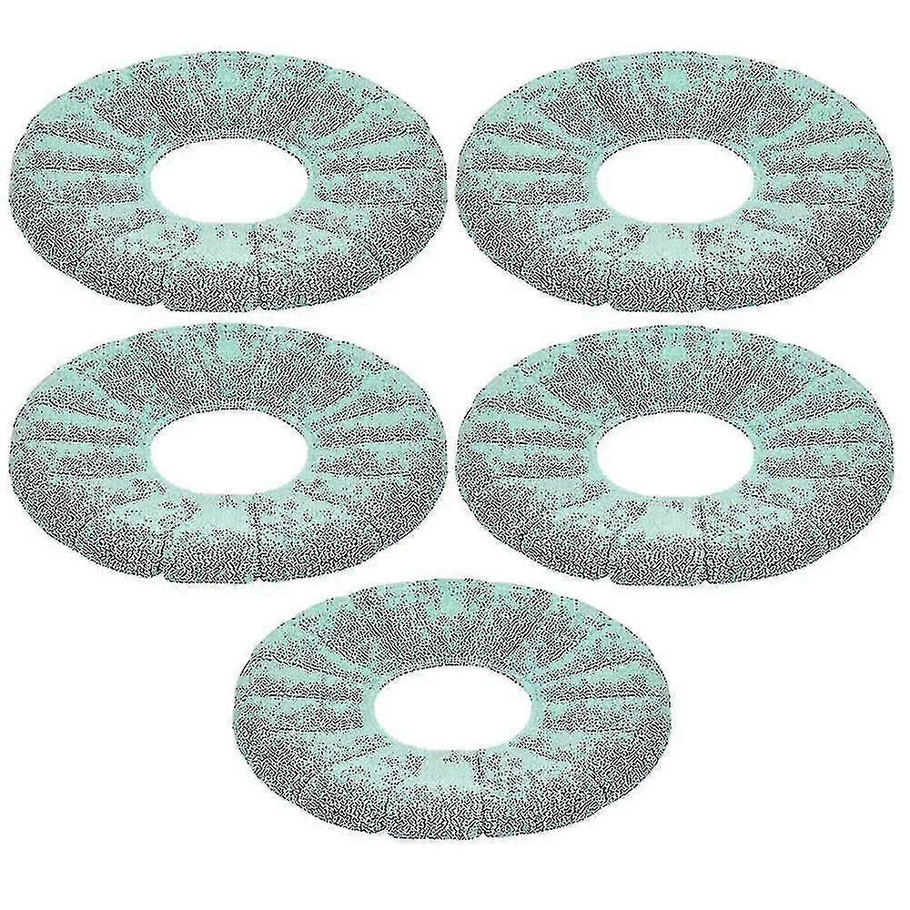 5 db vastagabb fürdőszoba puha WC-ülőke fedél párnamelegítő húzható