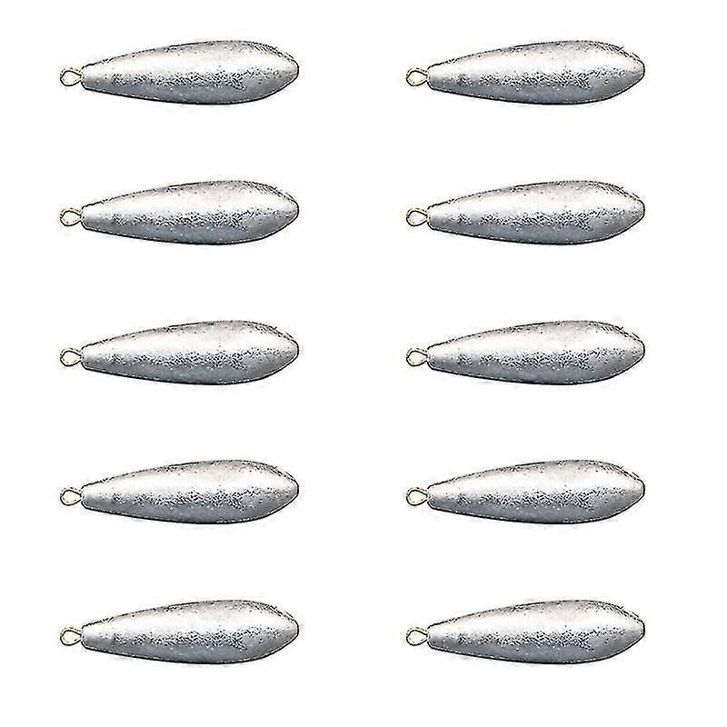 10db horgász ólomsúly